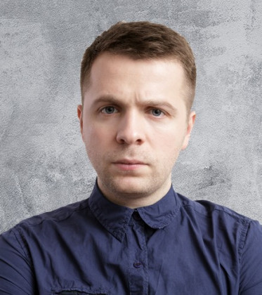Павел Фёдоров